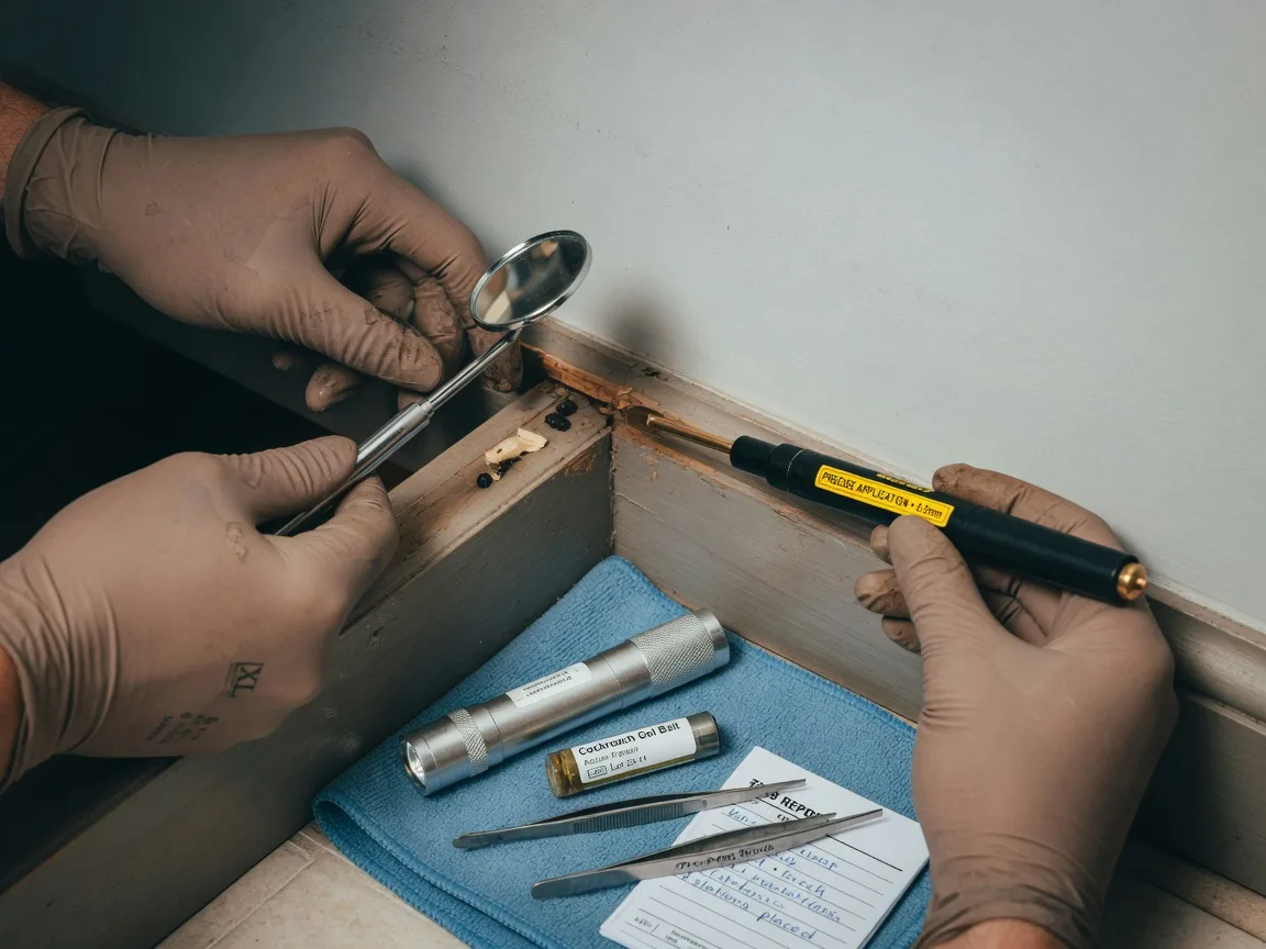 Why choose Emergency Pest Control in Conasauga, TN